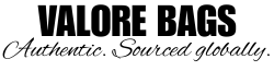 VALORE BAGS