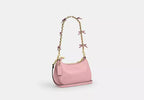 Terry Mini Crossbody Bag & Bow