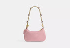 Terry Mini Crossbody Bag & Bow