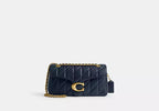 Tabby Shoulder Bag 26 - Quilted