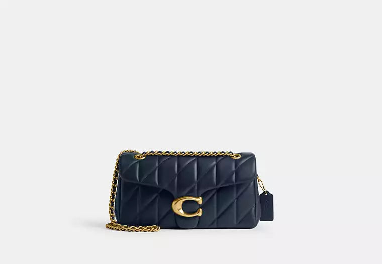 Tabby Shoulder Bag 26 - Quilted