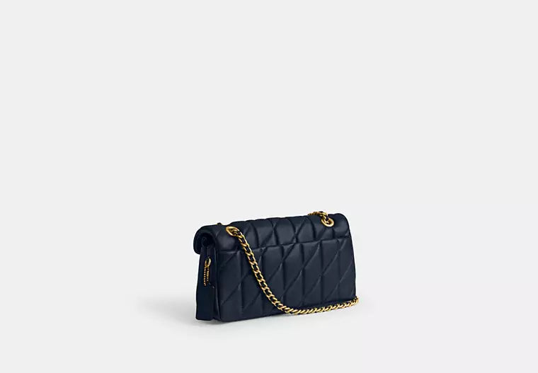 Tabby Shoulder Bag 26 - Quilted