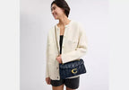 Tabby Shoulder Bag 26 - Quilted