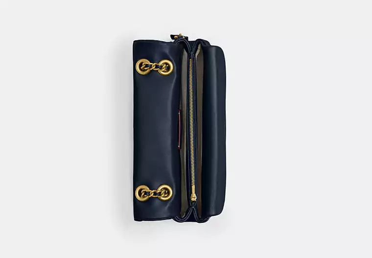 Tabby Shoulder Bag 26 - Quilted
