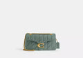 Tabby Shoulder Bag 26 - Quilted