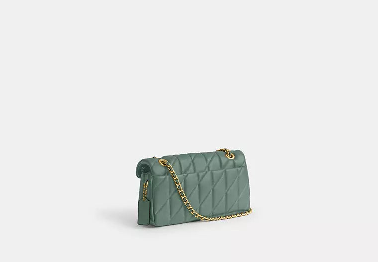 Tabby Shoulder Bag 26 - Quilted