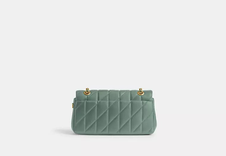 Tabby Shoulder Bag 26 - Quilted