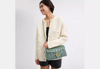 Tabby Shoulder Bag 26 - Quilted