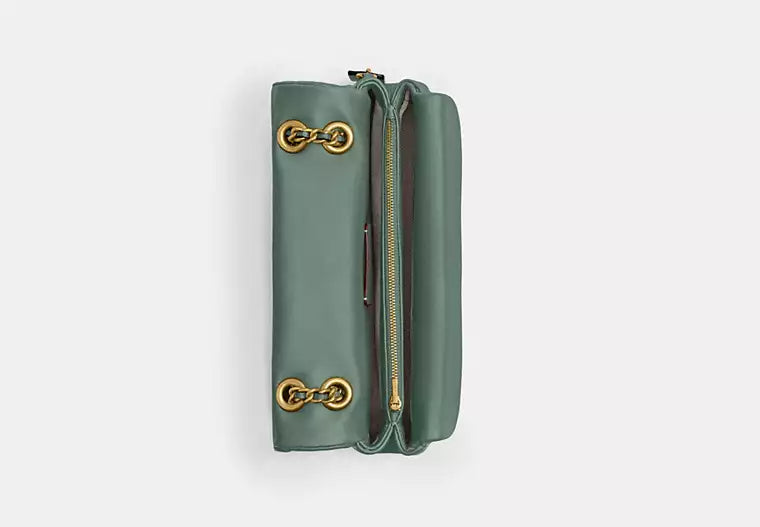Tabby Shoulder Bag 26 - Quilted