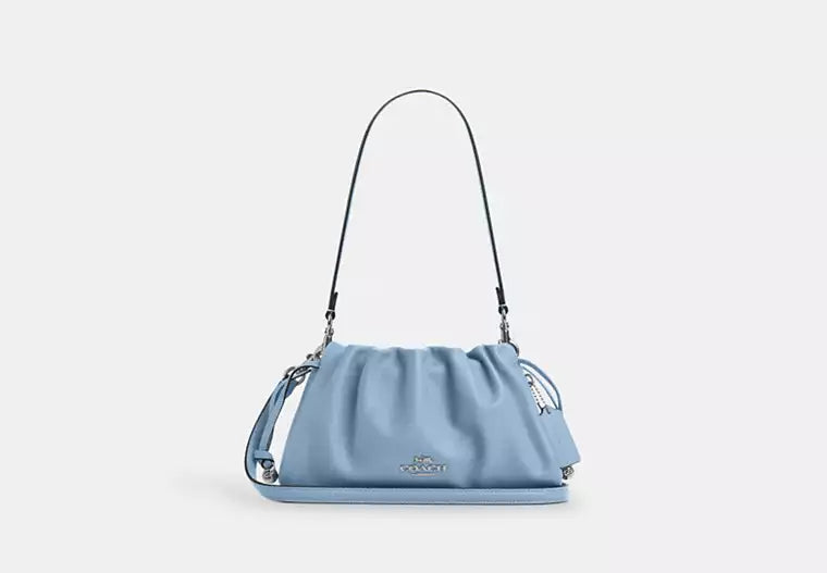 Faye Shoulder Bag - Lucing