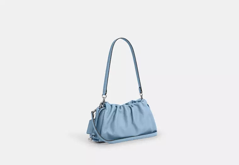 Faye Shoulder Bag - Lucing