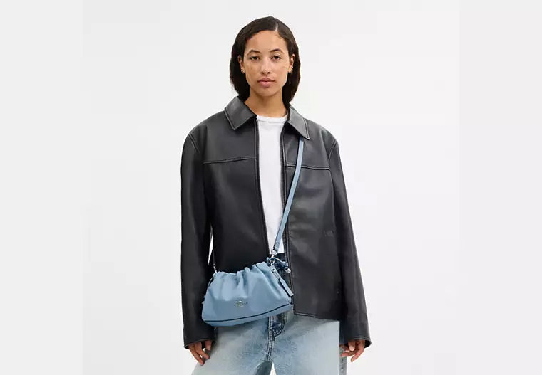 Faye Shoulder Bag - Lucing