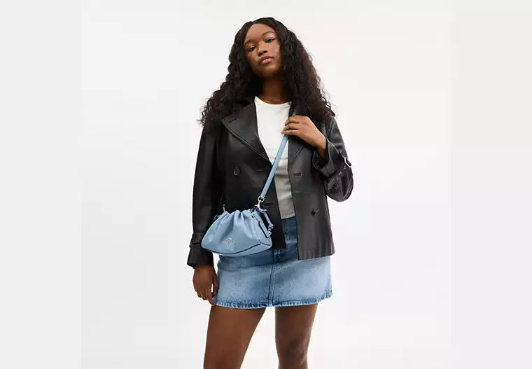 Faye Shoulder Bag - Lucing