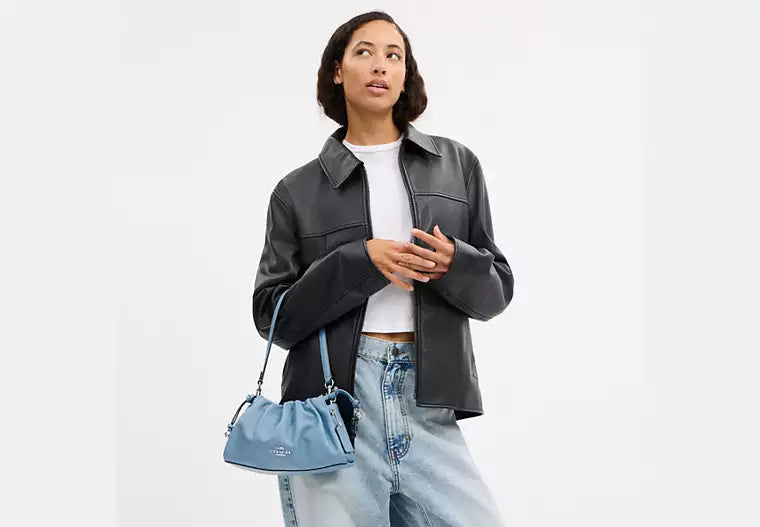 Faye Shoulder Bag - Lucing