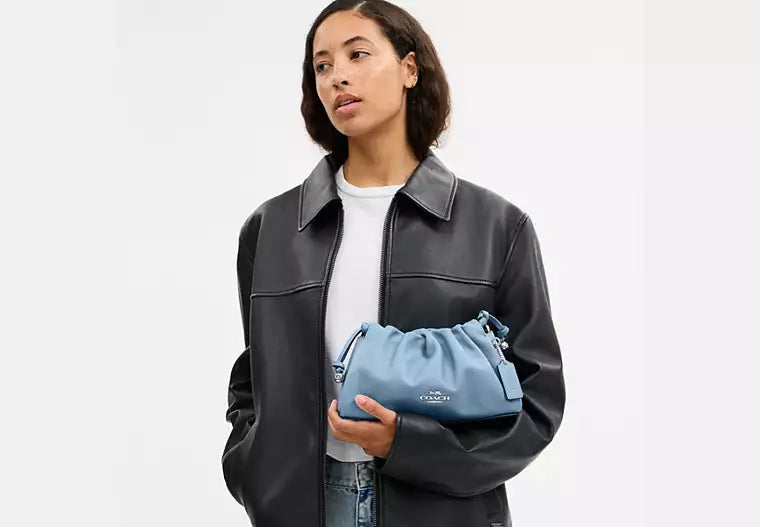 Faye Shoulder Bag - Lucing