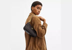 Terri Shoulder Bag - Signature Canvas