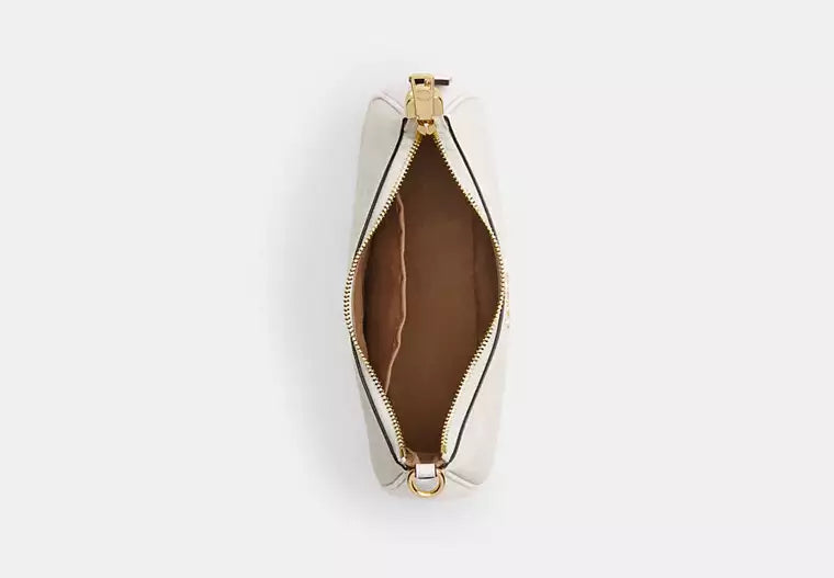 Terri Shoulder Bag - Signature Canvas