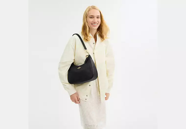 Terri Hobo Bag