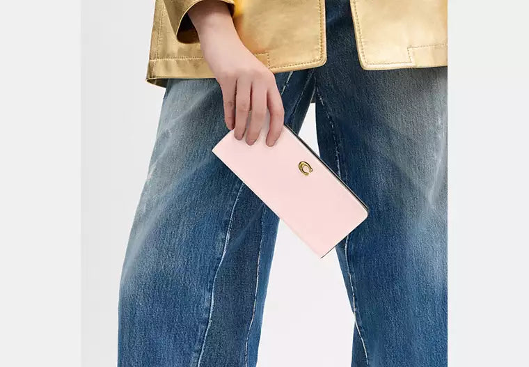 Essential Skinny Wallet