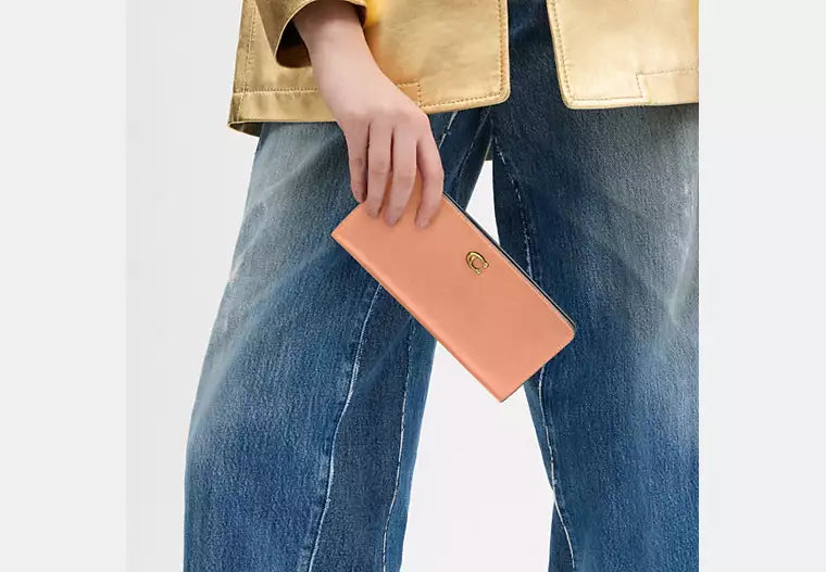 Essential Skinny Wallet