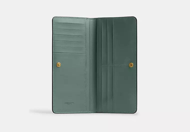 Essential Skinny Wallet