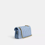 Tabby Shoulder Bag 26 With Pillow Quilting